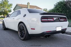 2019 Dodge Challenger R/T Scat Pack Widebody Supercharged for sale