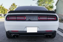 2019 Dodge Challenger R/T Scat Pack Widebody Supercharged for sale