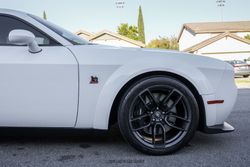 2019 Dodge Challenger R/T Scat Pack Widebody Supercharged for sale