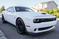 2019 Dodge Challenger R/T Scat Pack Widebody Supercharged for sale