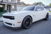 2019 Dodge Challenger R/T Scat Pack Widebody Supercharged for sale