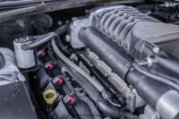 2019 Dodge Challenger R/T Scat Pack Widebody Supercharged for sale