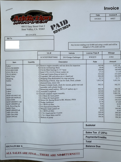 Service record 3 of 11