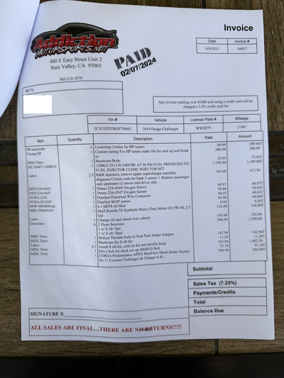 Service record 5 of 11