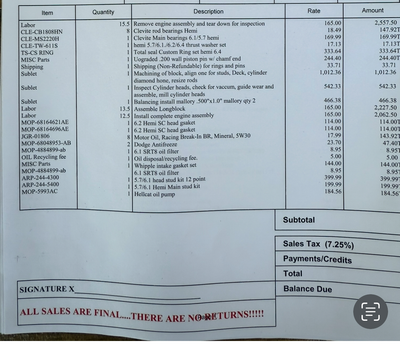 Service record 7 of 11