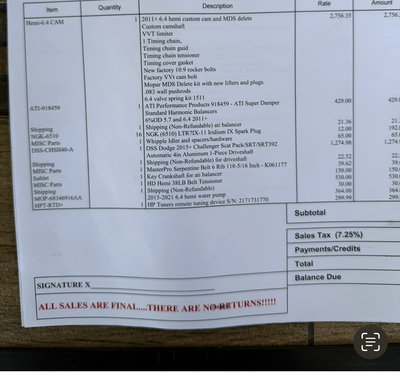 Service record 8 of 11