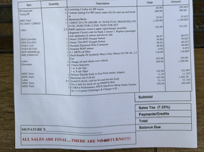 Service record 9 of 11