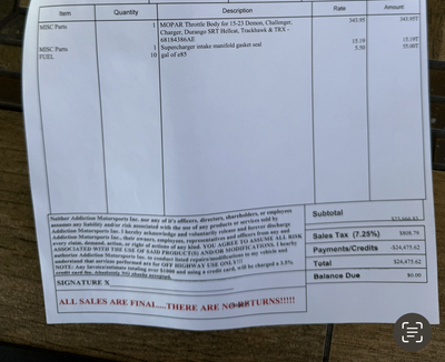 Service record 10 of 11
