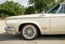 1964 Chrysler New Yorker for sale