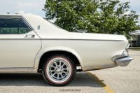 1964 Chrysler New Yorker for sale