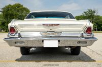 1964 Chrysler New Yorker for sale