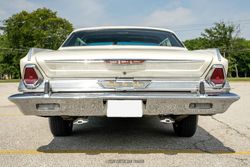 1964 Chrysler New Yorker for sale