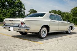 1964 Chrysler New Yorker for sale