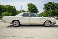 1964 Chrysler New Yorker for sale
