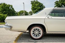1964 Chrysler New Yorker for sale