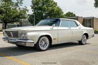1964 Chrysler New Yorker for sale