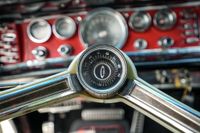 1964 Chrysler New Yorker for sale