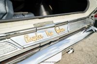 1964 Chrysler New Yorker for sale