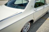 1964 Chrysler New Yorker for sale