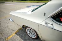 1964 Chrysler New Yorker for sale