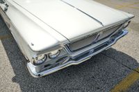 1964 Chrysler New Yorker for sale