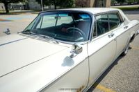 1964 Chrysler New Yorker for sale
