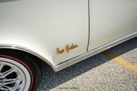 1964 Chrysler New Yorker for sale