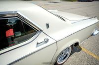 1964 Chrysler New Yorker for sale
