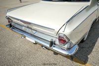 1964 Chrysler New Yorker for sale