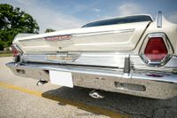 1964 Chrysler New Yorker for sale