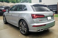 2018 Audi SQ5 3.0T Prestige for sale
