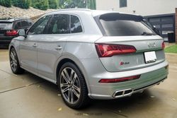 2018 Audi SQ5 3.0T Prestige for sale
