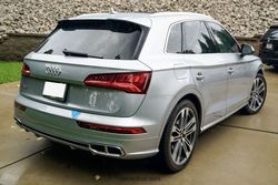 2018 Audi SQ5 3.0T Prestige for sale