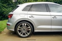 2018 Audi SQ5 3.0T Prestige for sale