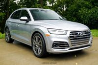 2018 Audi SQ5 3.0T Prestige for sale