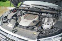 2018 Audi SQ5 3.0T Prestige for sale