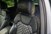 2018 Audi SQ5 3.0T Prestige for sale