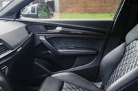 2018 Audi SQ5 3.0T Prestige for sale