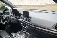 2018 Audi SQ5 3.0T Prestige for sale