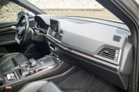 2018 Audi SQ5 3.0T Prestige for sale
