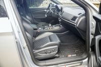 2018 Audi SQ5 3.0T Prestige for sale