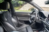2018 Audi SQ5 3.0T Prestige for sale