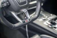 2018 Audi SQ5 3.0T Prestige for sale