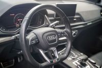 2018 Audi SQ5 3.0T Prestige for sale