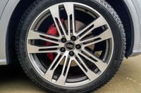 2018 Audi SQ5 3.0T Prestige for sale