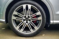 2018 Audi SQ5 3.0T Prestige for sale