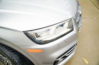 2018 Audi SQ5 3.0T Prestige for sale