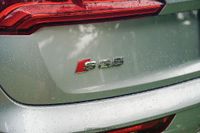 2018 Audi SQ5 3.0T Prestige for sale