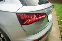 2018 Audi SQ5 3.0T Prestige for sale