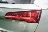 2018 Audi SQ5 3.0T Prestige for sale